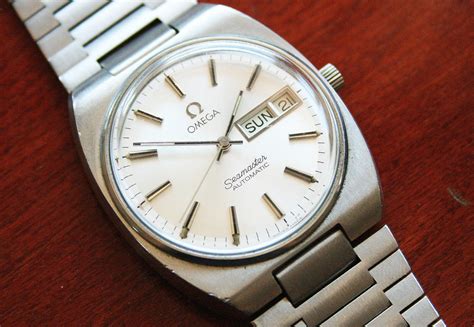 omega seamaster automatic 1020|omega cal 1020.